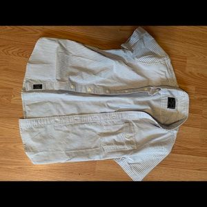 Abercrombie and Fitch Button up